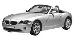 BMW E85 U3536 Fault Code