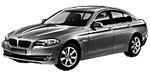 BMW F10 U3536 Fault Code