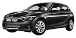 BMW F21 U3536 Fault Code